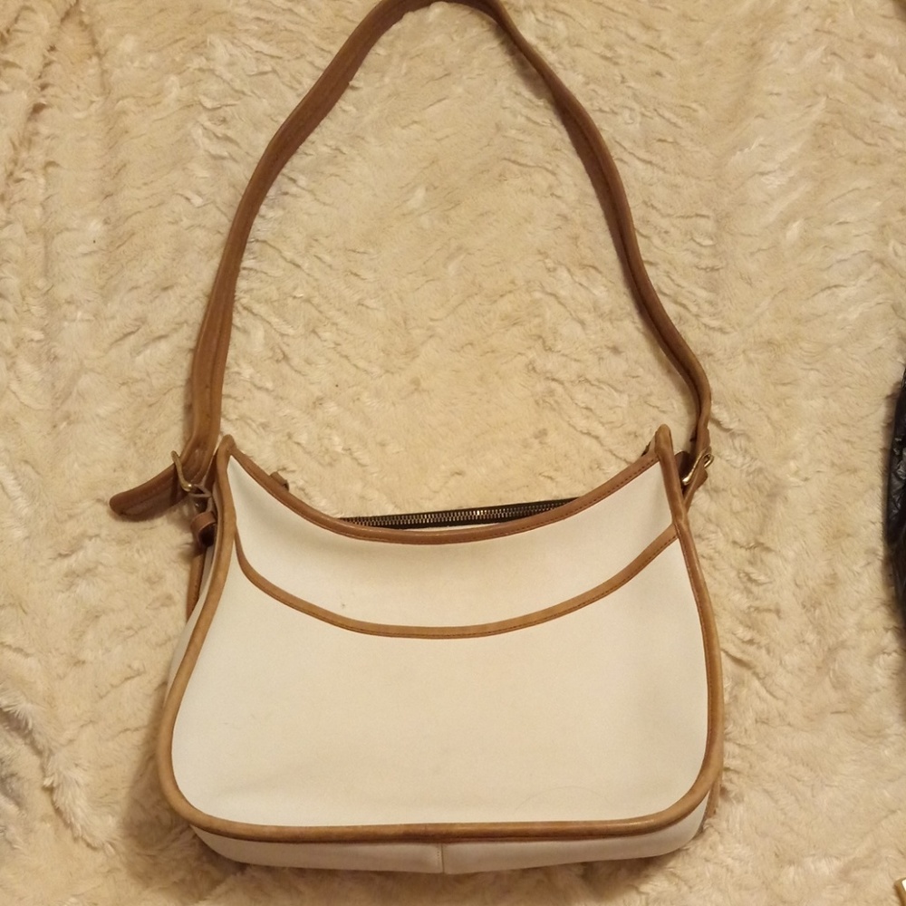 Coach Large Crossbody Bag
